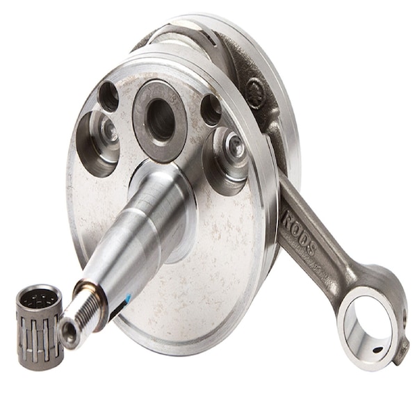 ハン KMS Teague Custom Marine | Rear Trim Pin Kit 17-44166T1